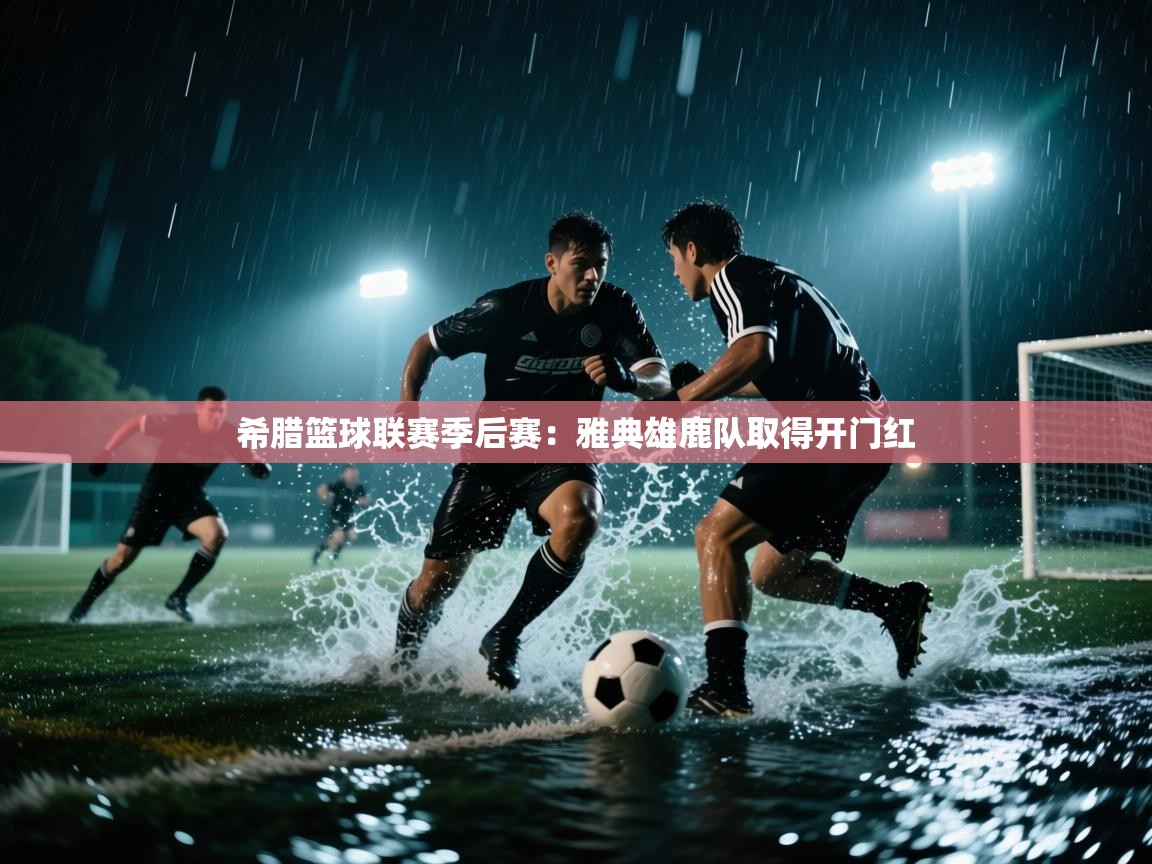 开云体育注册下载-希腊篮球联赛季后赛：雅典雄鹿队取得开门红