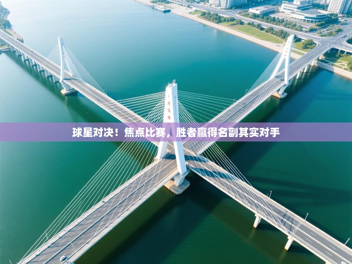 开云体育下载-球星对决！焦点比赛，胜者赢得名副其实对手