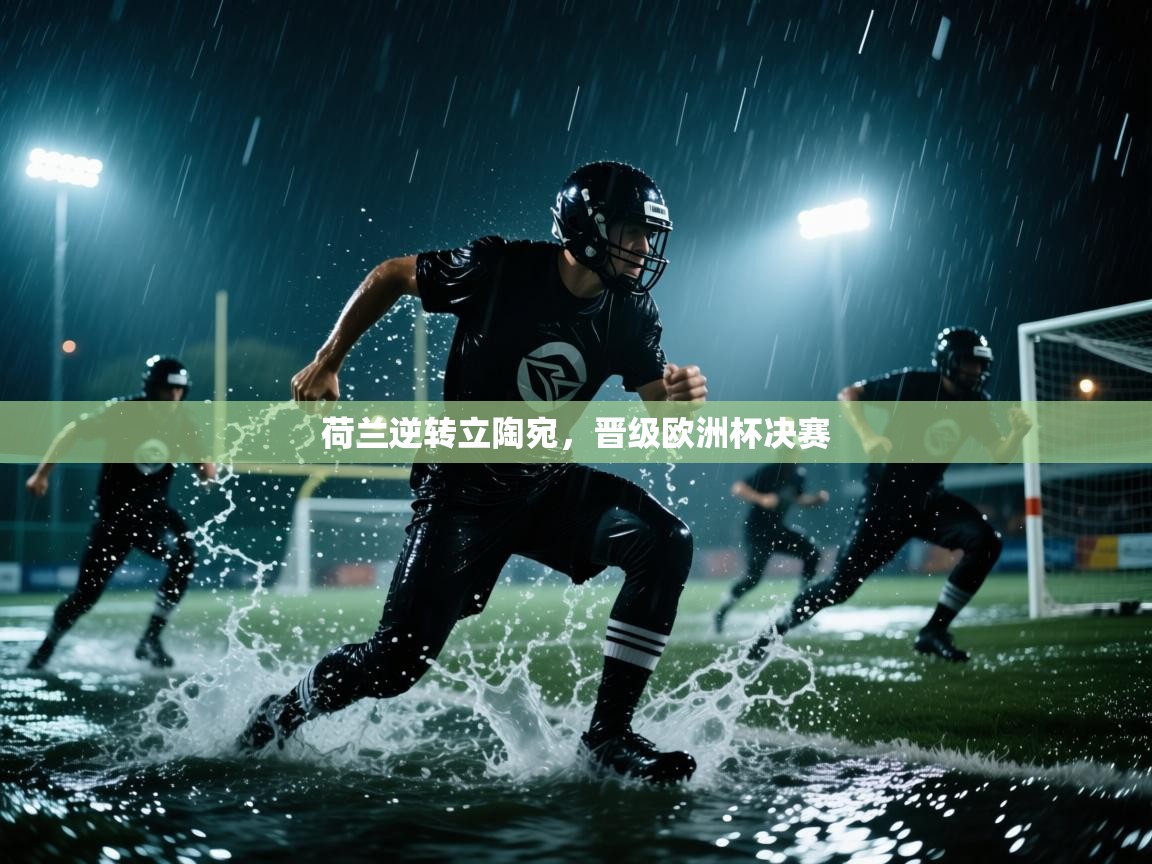 开云赛事-荷兰逆转立陶宛,晋级欧洲杯决赛 第3张