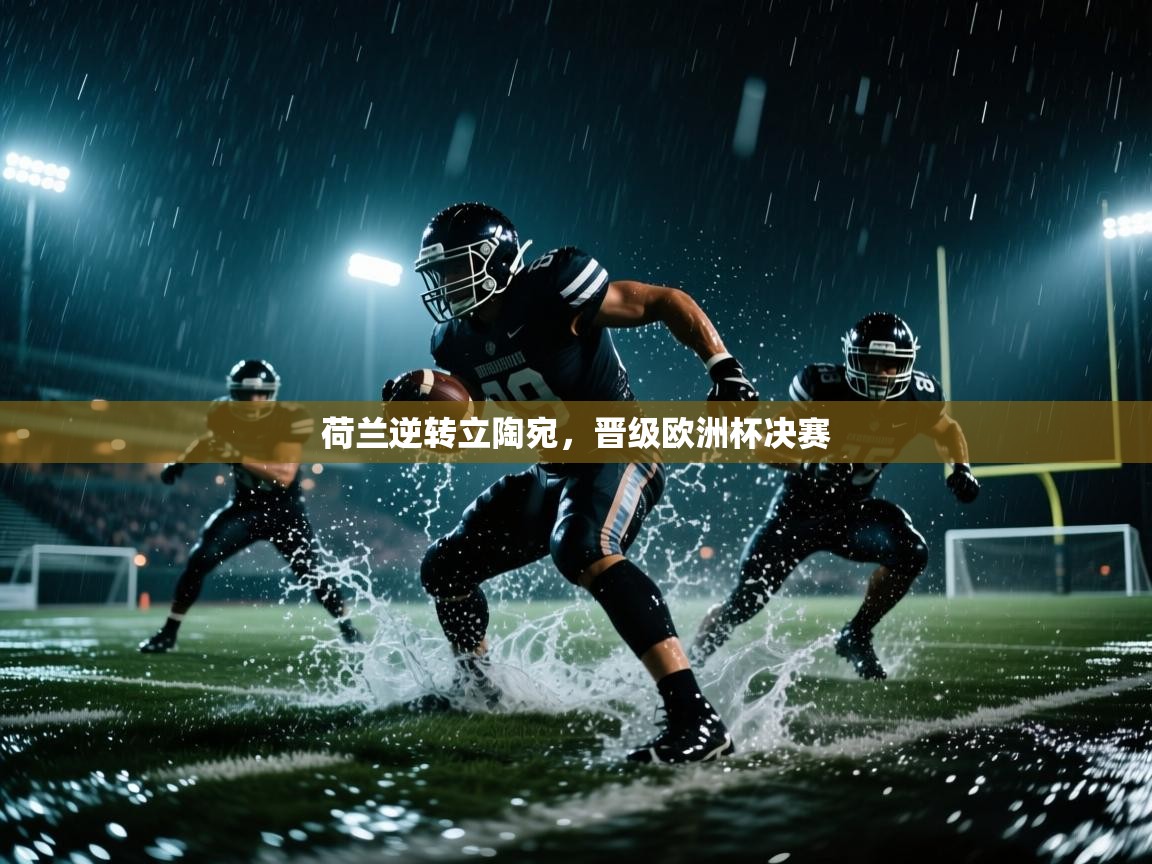 开云赛事-荷兰逆转立陶宛,晋级欧洲杯决赛 第4张