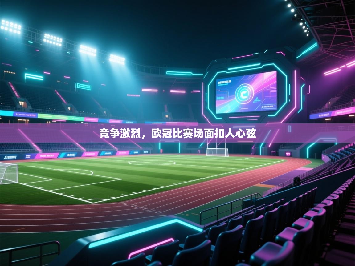 云开体育官网入口登录网页-竞争激烈,欧冠比赛场面扣人心弦 第2张