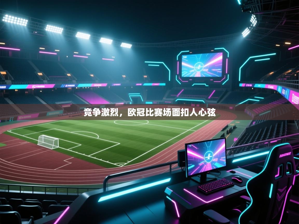 云开体育官网入口登录网页-竞争激烈,欧冠比赛场面扣人心弦 第1张
