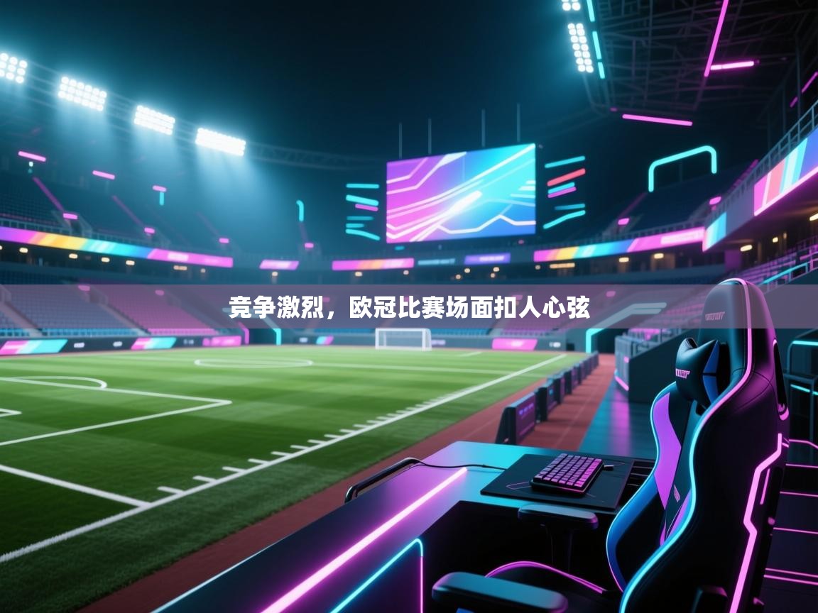 云开体育官网入口登录网页-竞争激烈,欧冠比赛场面扣人心弦 第4张