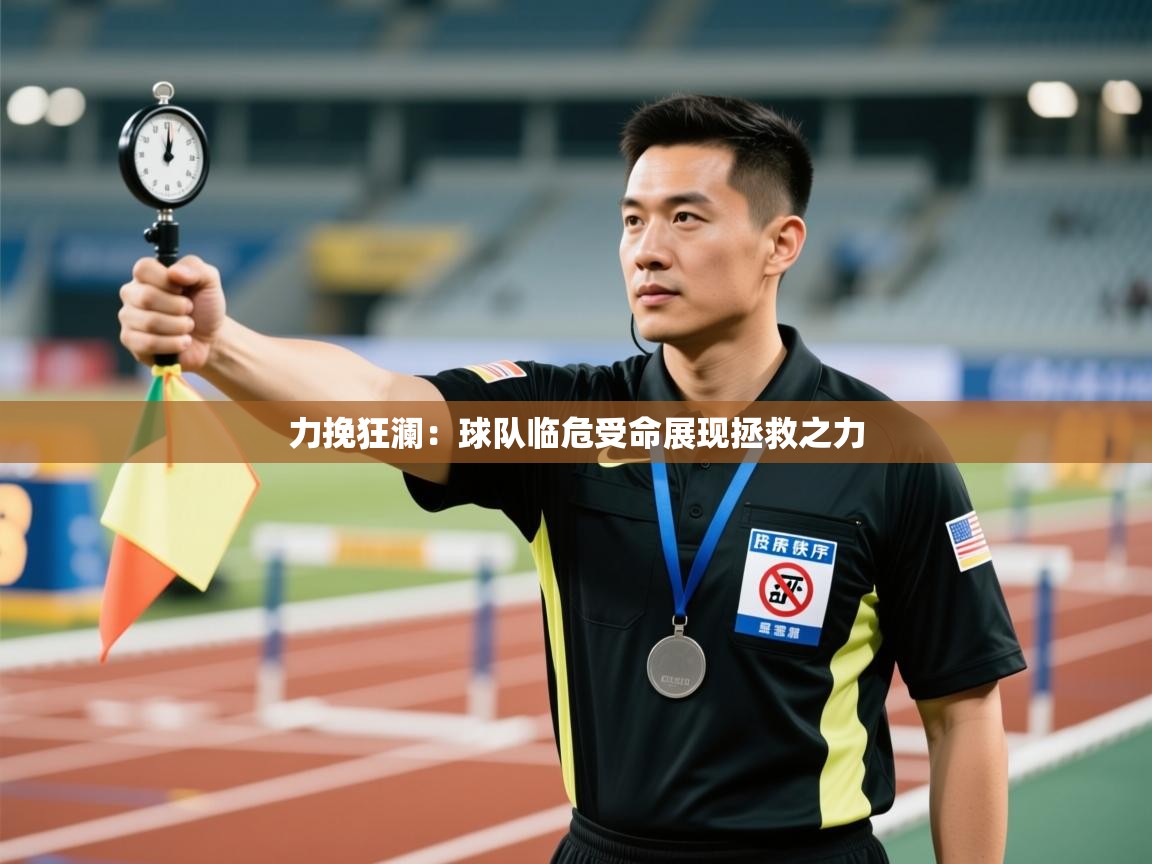 开云体育注册下载-力挽狂澜：球队临危受命展现拯救之力