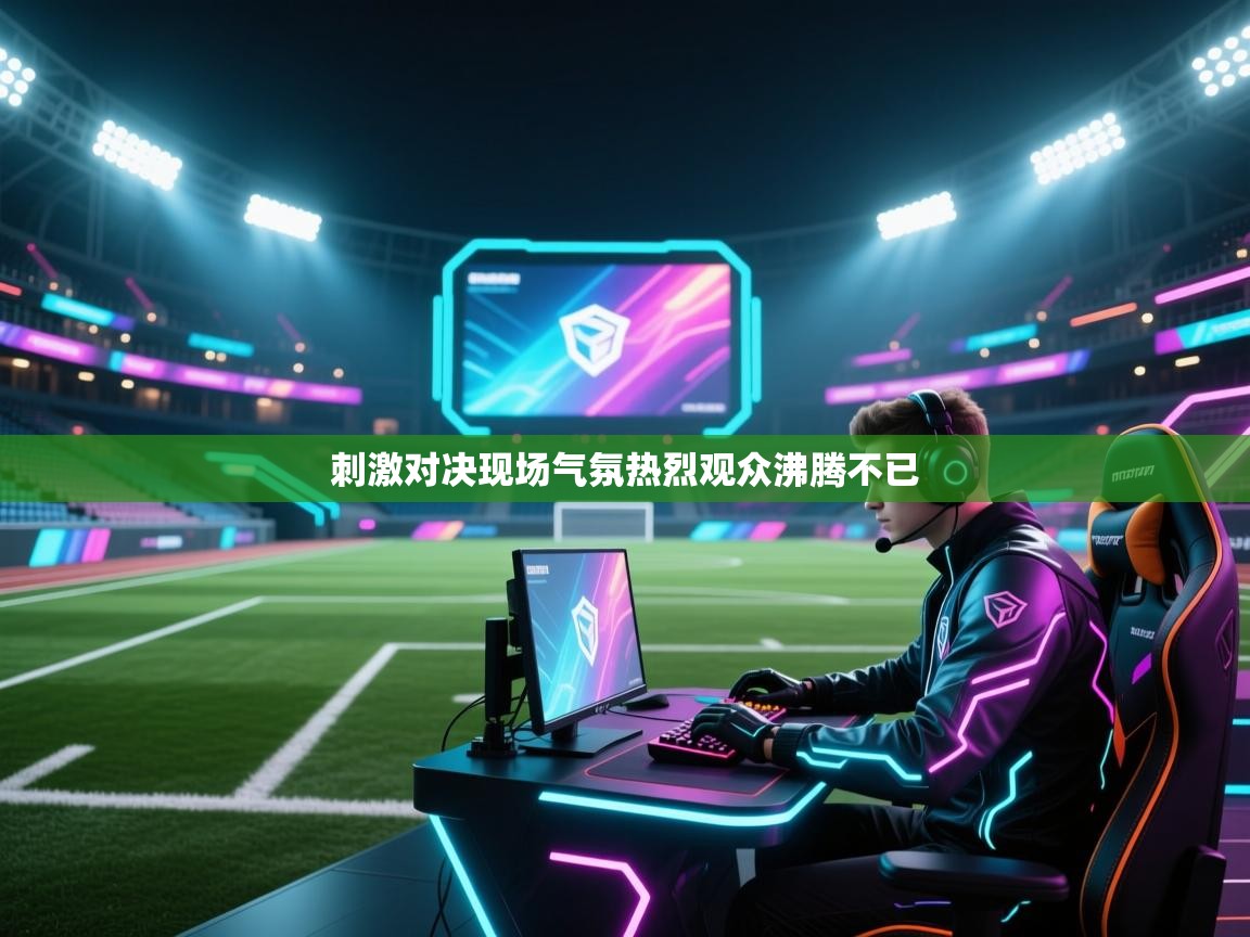 开云体育新人指引-刺激对决现场气氛热烈观众沸腾不已 第2张