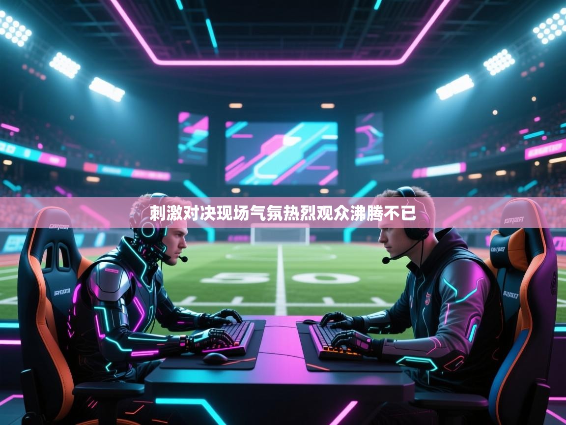 开云体育新人指引-刺激对决现场气氛热烈观众沸腾不已 第3张