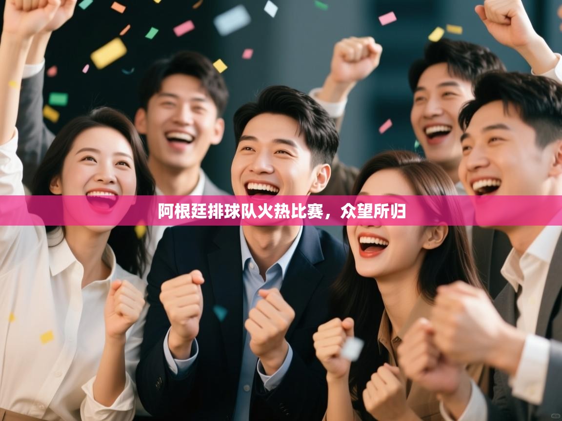 开云体育app官网下载地址-阿根廷排球队火热比赛，众望所归