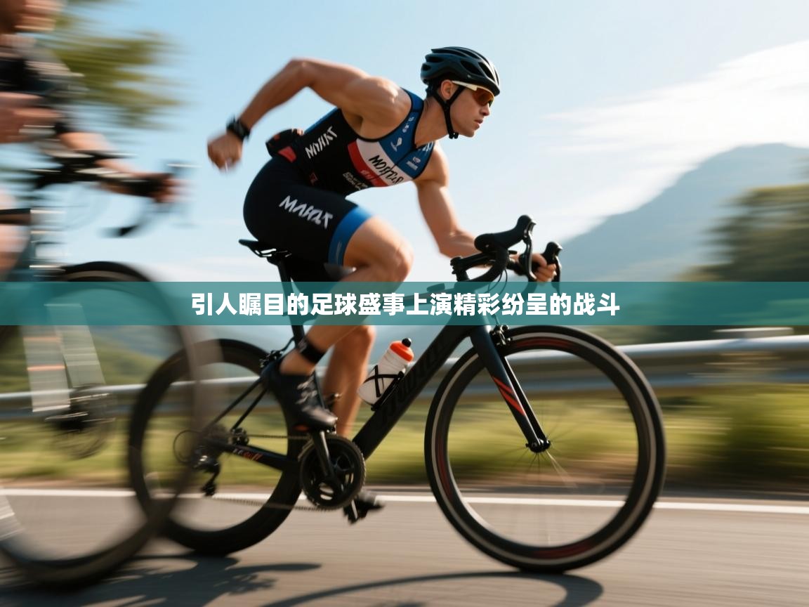 开云体育入口-引人瞩目的足球盛事上演精彩纷呈的战斗 第2张