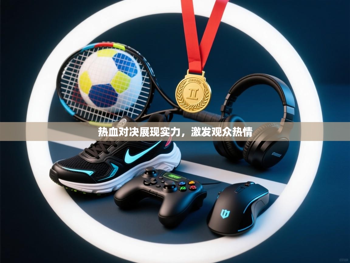 开云赛事-热血对决展现实力，激发观众热情