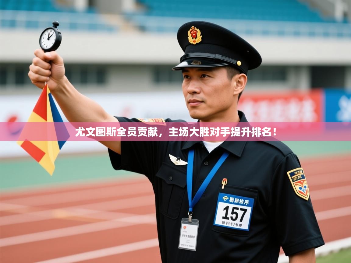 开云体育入口下载-尤文图斯全员贡献，主场大胜对手提升排名！