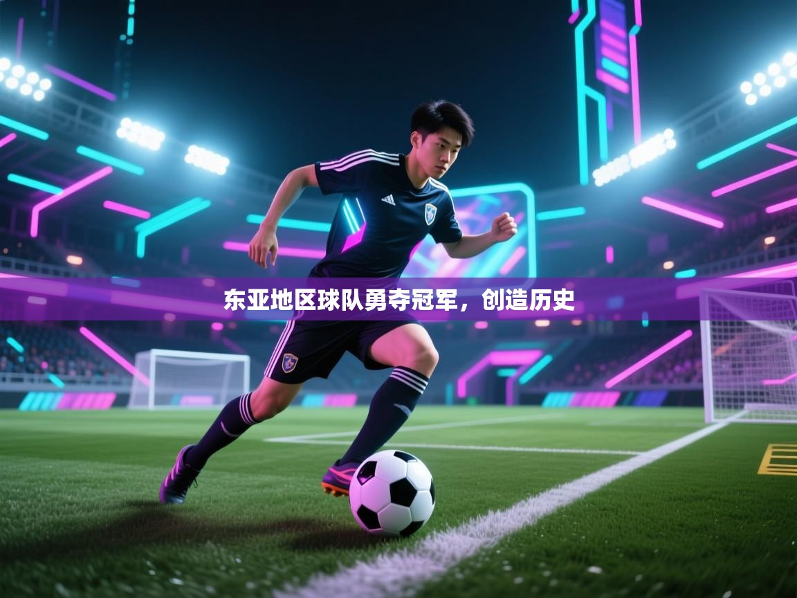 开云体育在线网址-东亚地区球队勇夺冠军，创造历史