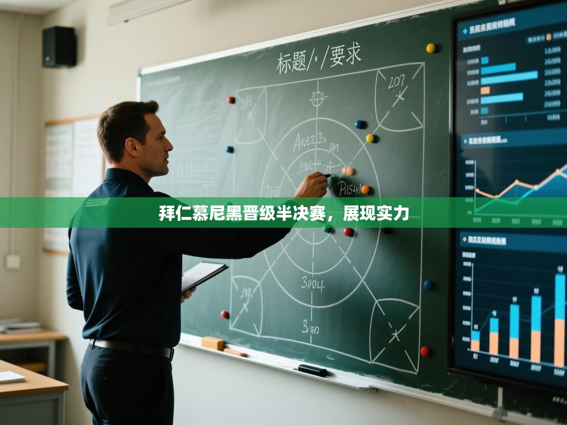 开云·体育app中国官方网站-拜仁慕尼黑晋级半决赛，展现实力  第2张