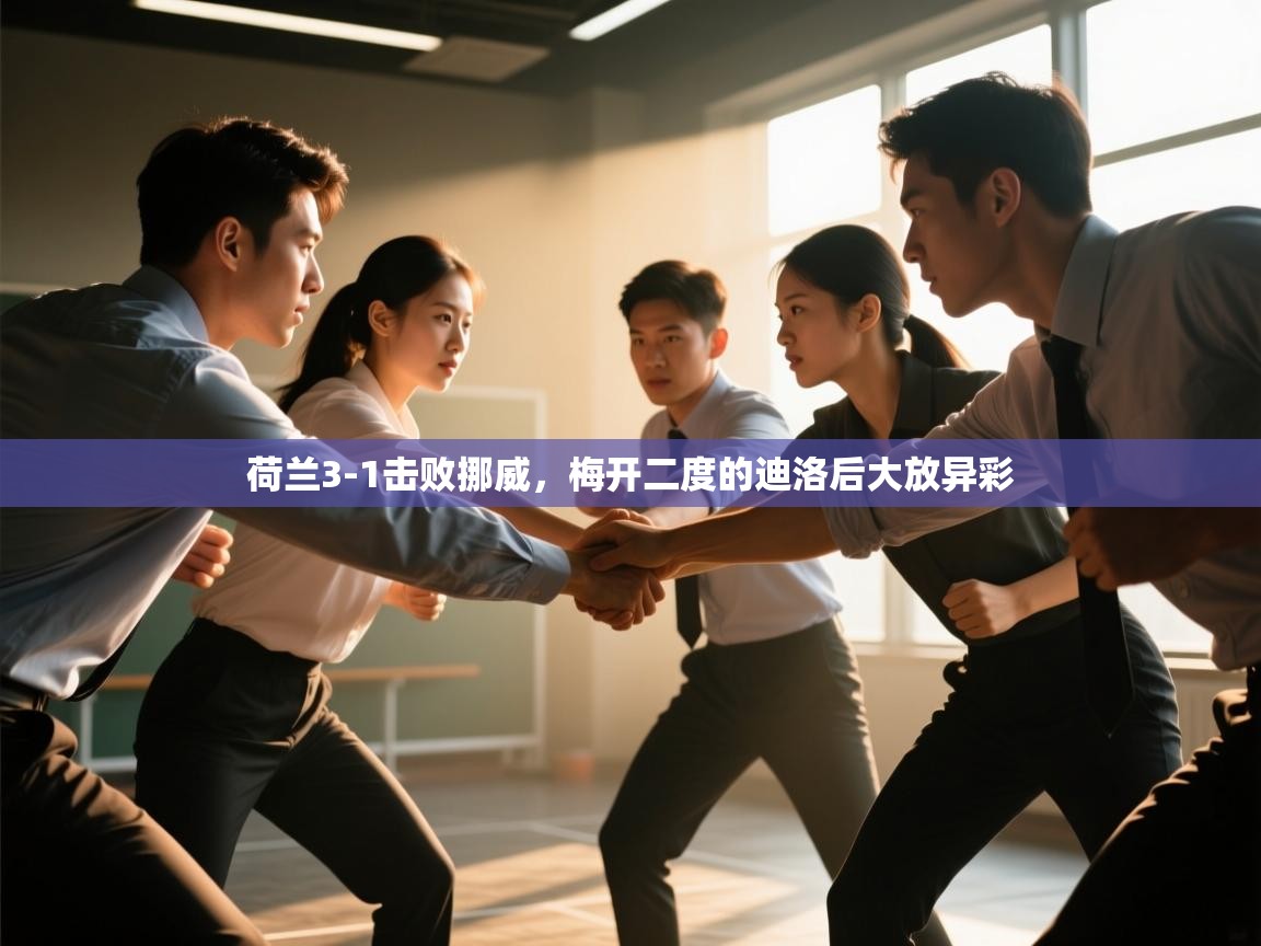 开云体育会员VIP开通-荷兰3-1击败挪威，梅开二度的迪洛后大放异彩  第1张