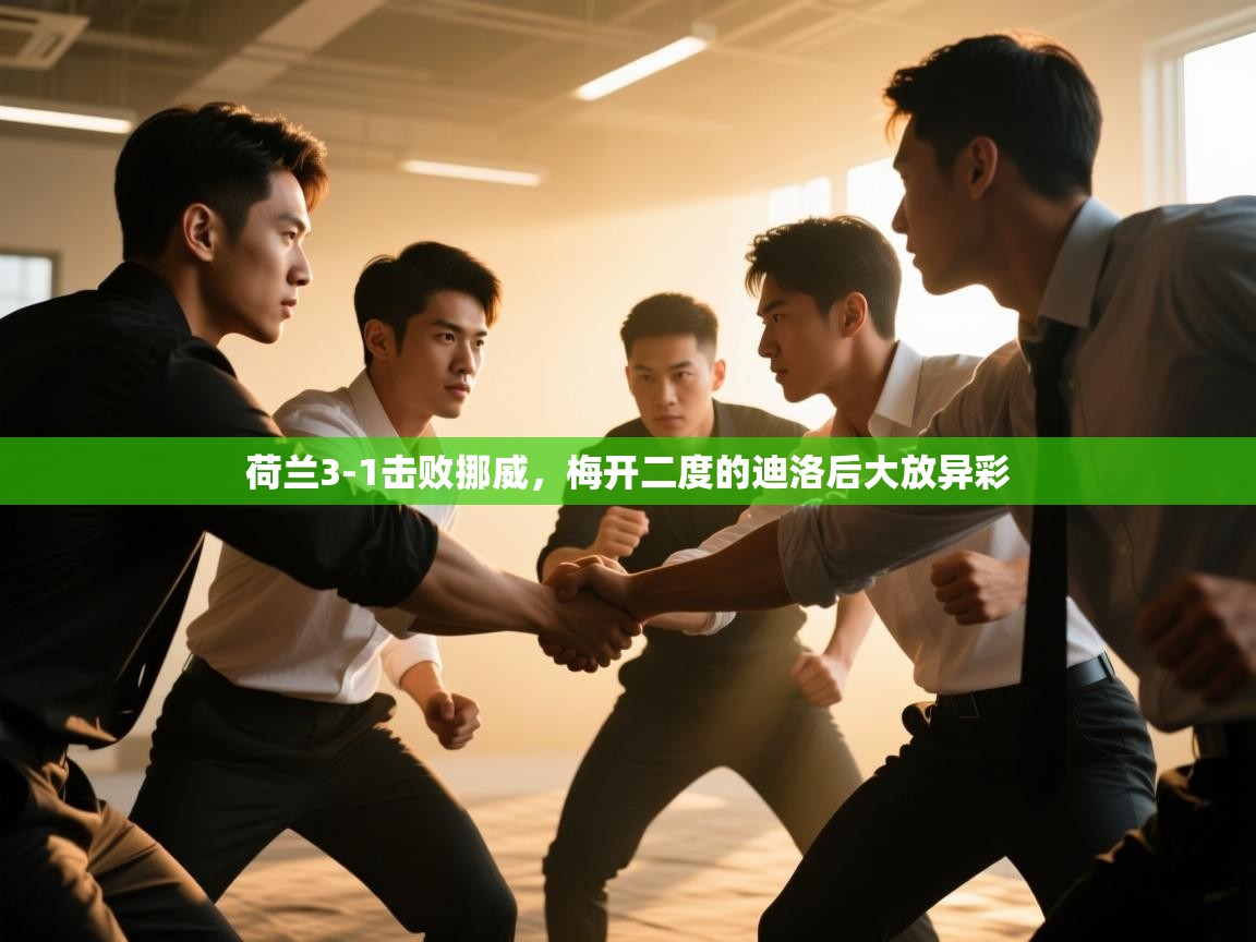 开云体育会员VIP开通-荷兰3-1击败挪威，梅开二度的迪洛后大放异彩  第2张