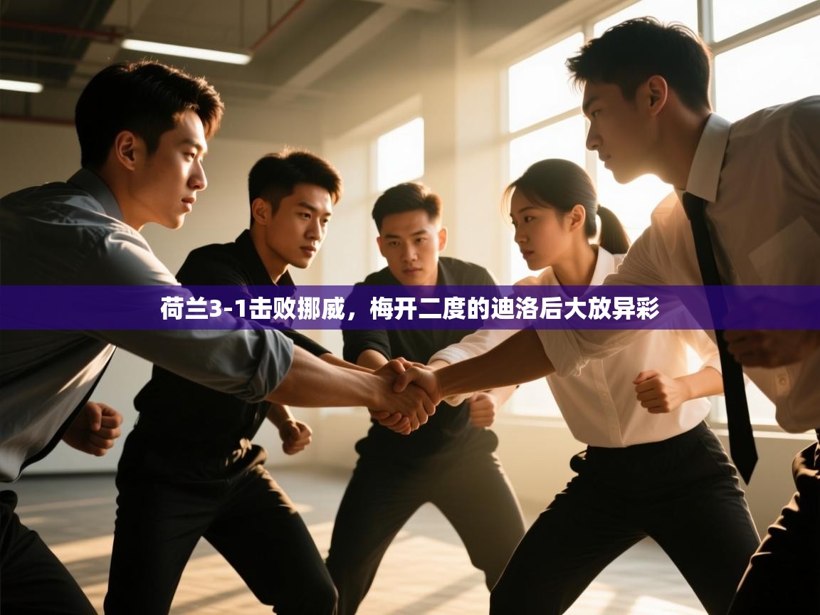 开云体育会员VIP开通-荷兰3-1击败挪威，梅开二度的迪洛后大放异彩  第3张