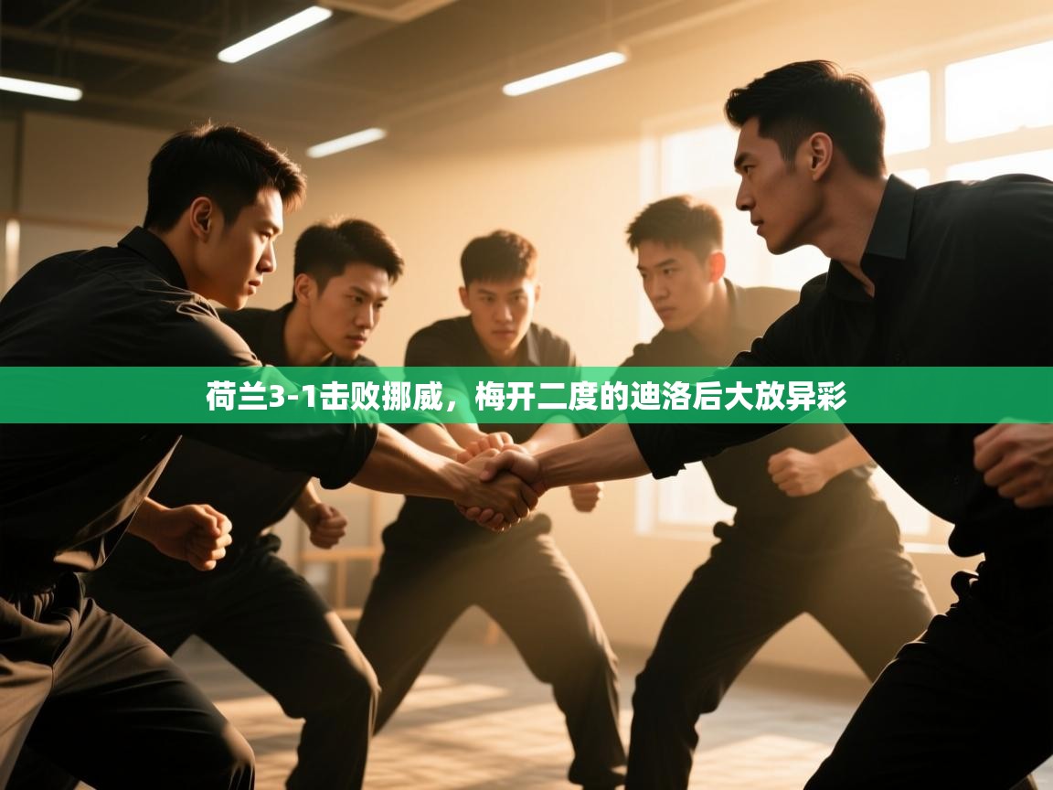 开云体育会员VIP开通-荷兰3-1击败挪威，梅开二度的迪洛后大放异彩  第4张