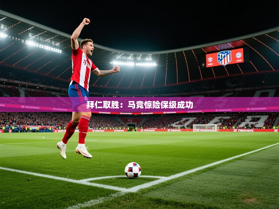 -拜仁取胜：马竞惊险保级成功