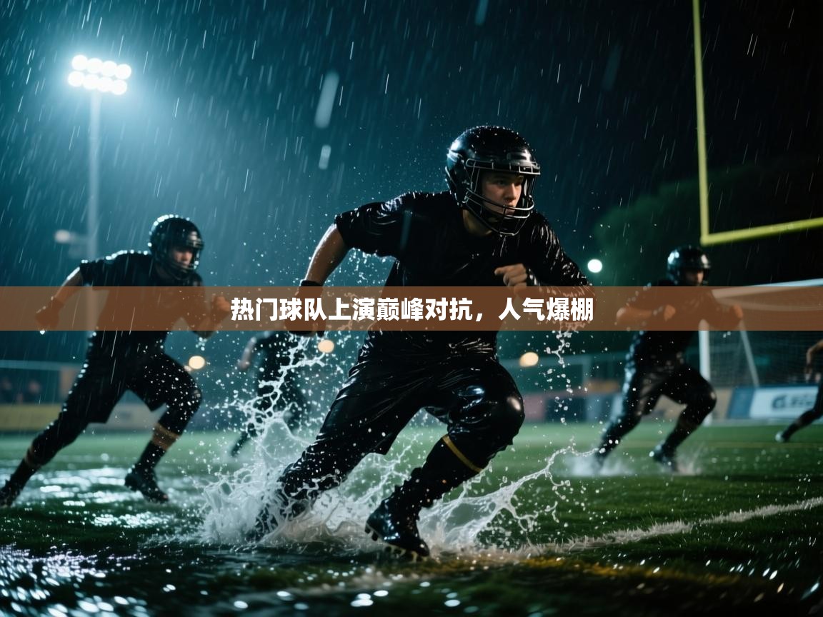 开云kaiyun体育app入口下载官网-热门球队上演巅峰对抗，人气爆棚