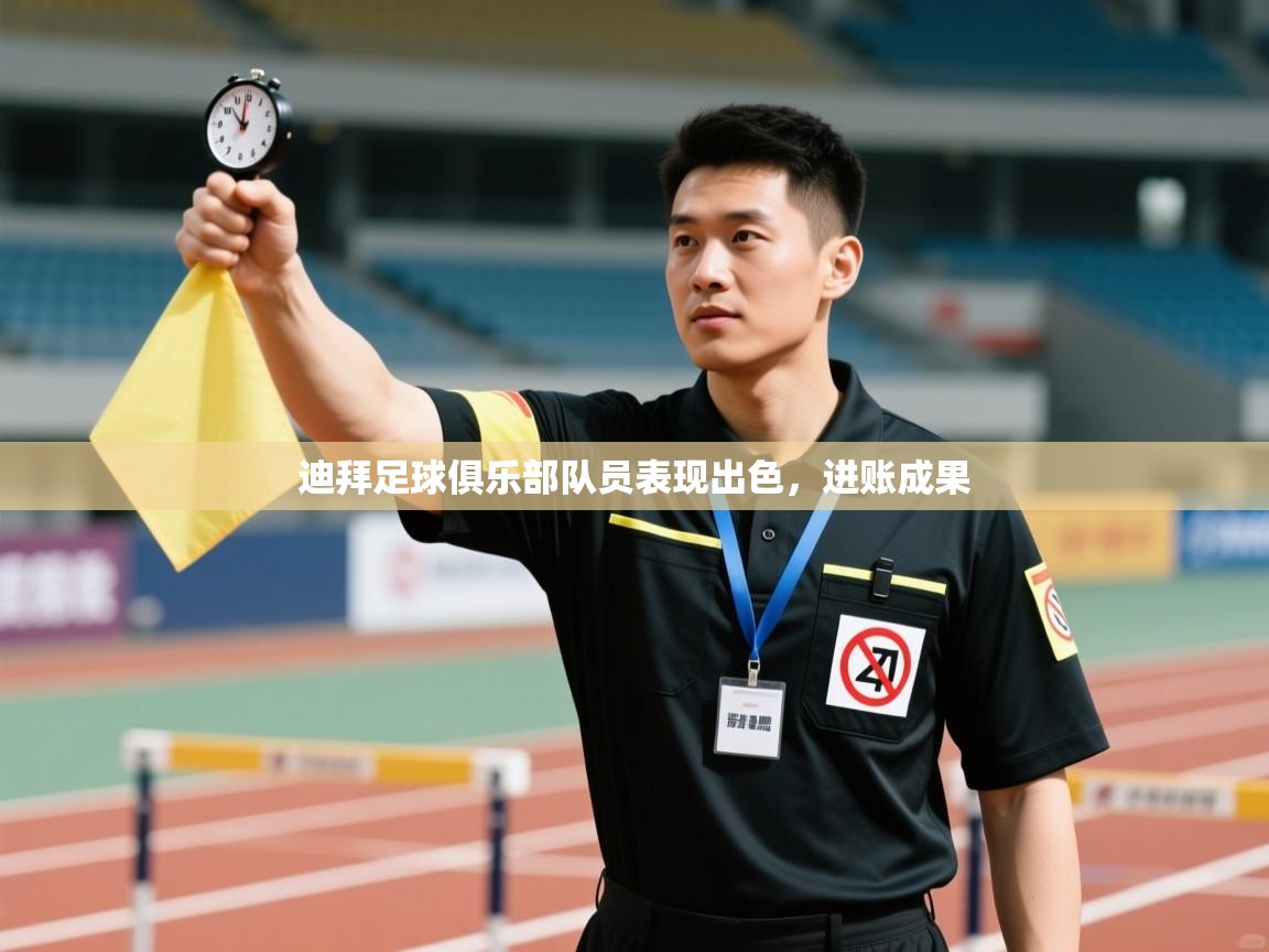 开云官网-迪拜足球俱乐部队员表现出色，进账成果