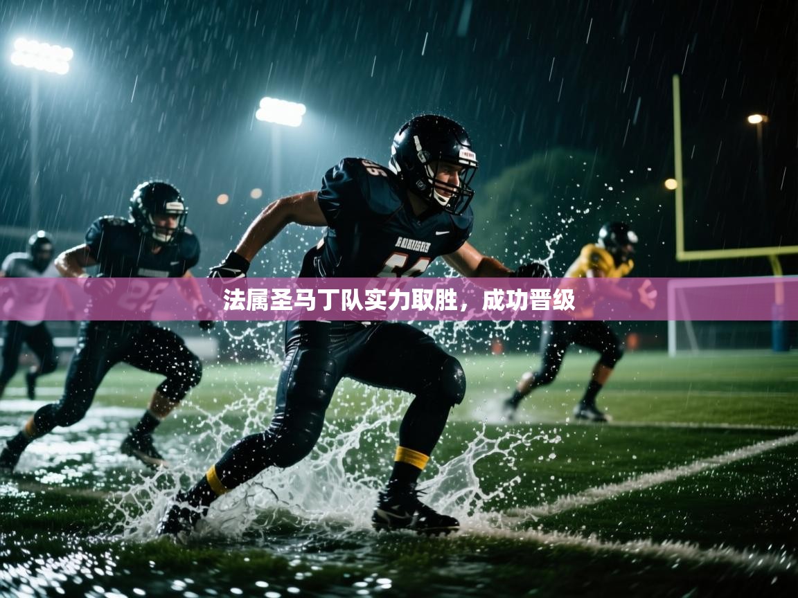 开云体育视频直播低延迟-法属圣马丁队实力取胜，成功晋级