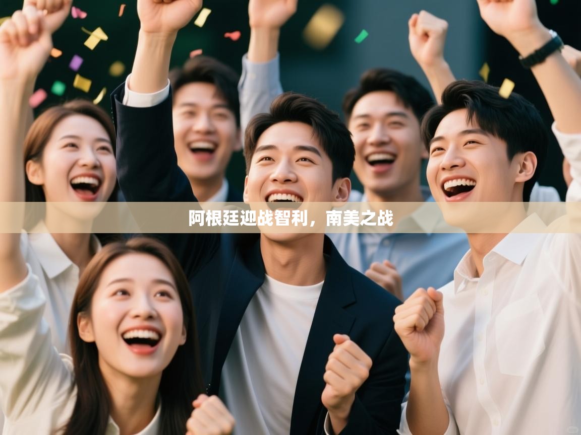 开云体育登录入口网址-阿根廷迎战智利，南美之战