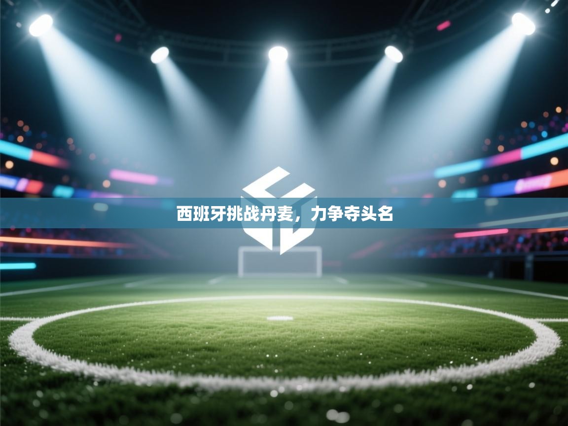 开云体育app官网入口-西班牙挑战丹麦,力争夺头名 第3张