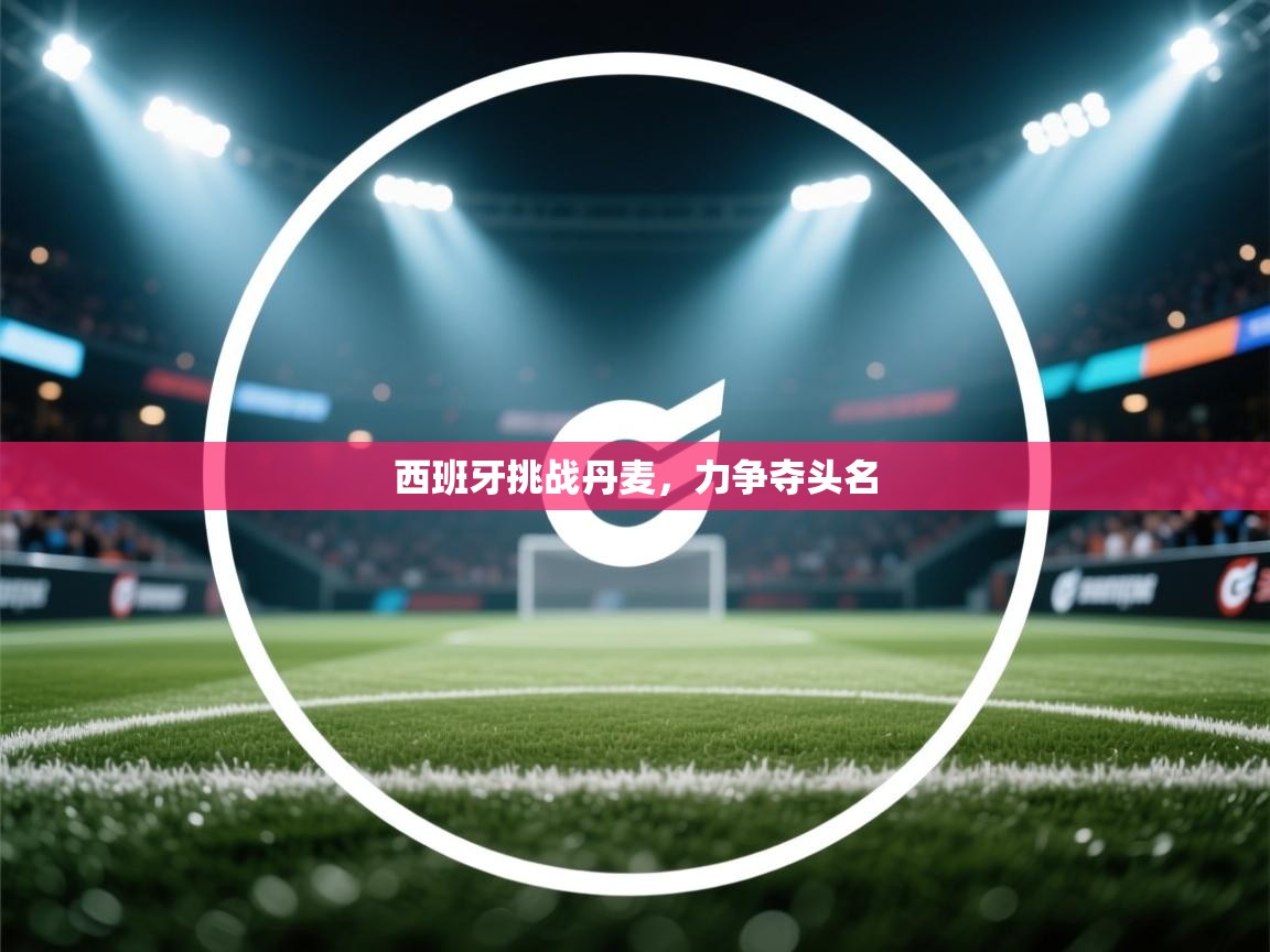 开云体育app官网入口-西班牙挑战丹麦,力争夺头名 第4张