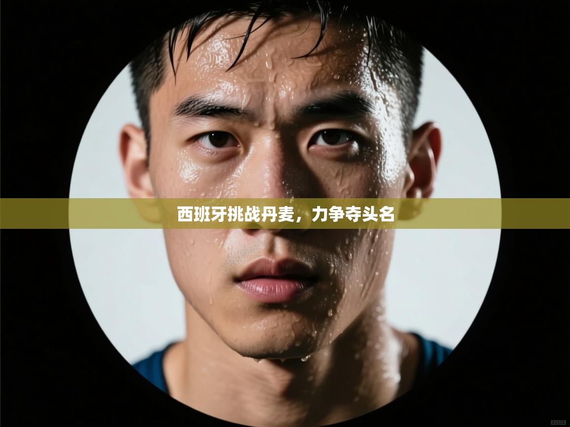 开云体育app官网入口-西班牙挑战丹麦,力争夺头名 第2张