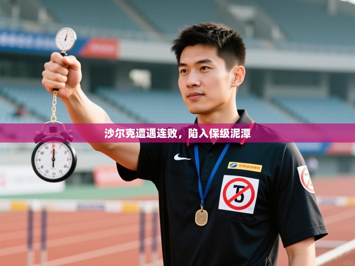 云开体育app网页版入口-沙尔克遭遇连败,陷入保级泥潭 第1张