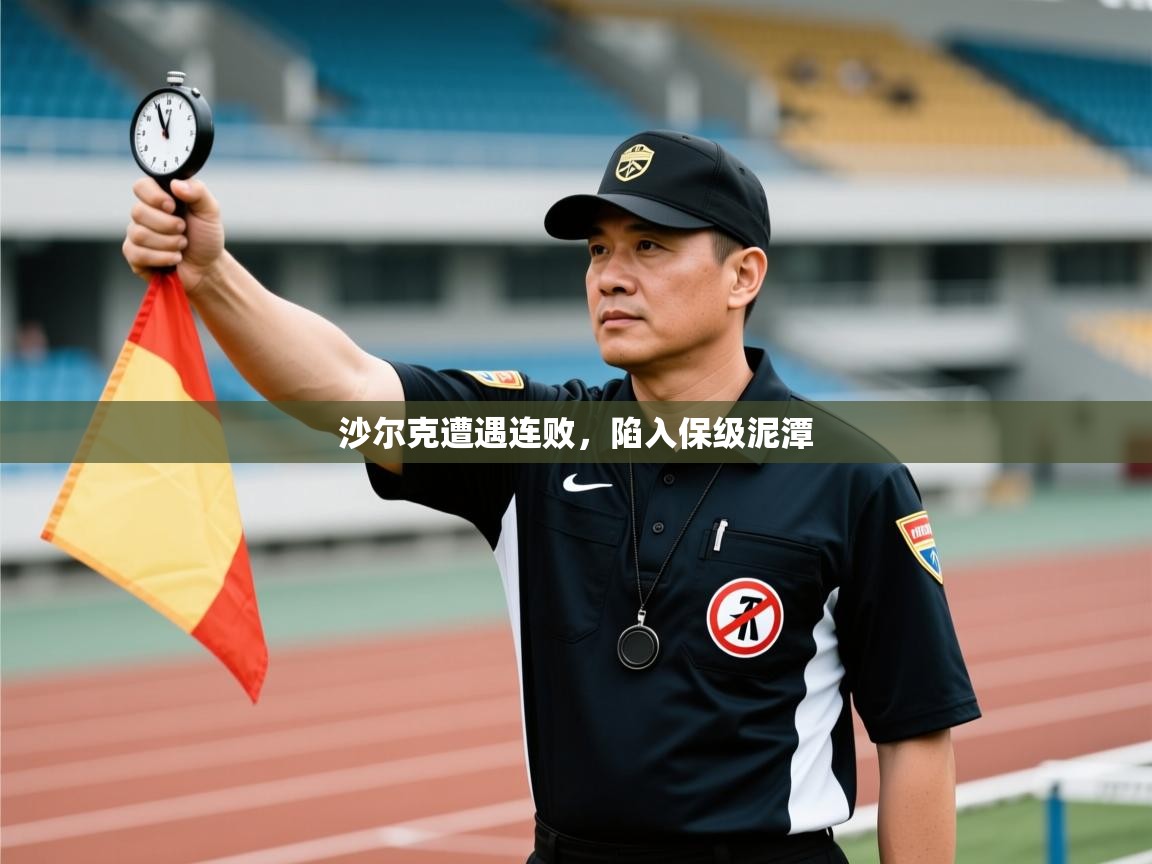 云开体育app网页版入口-沙尔克遭遇连败,陷入保级泥潭 第2张