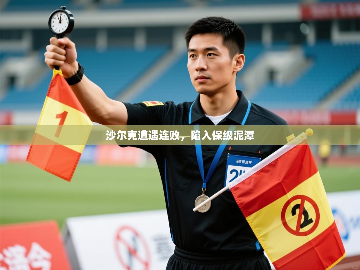 云开体育app网页版入口-沙尔克遭遇连败,陷入保级泥潭 第4张